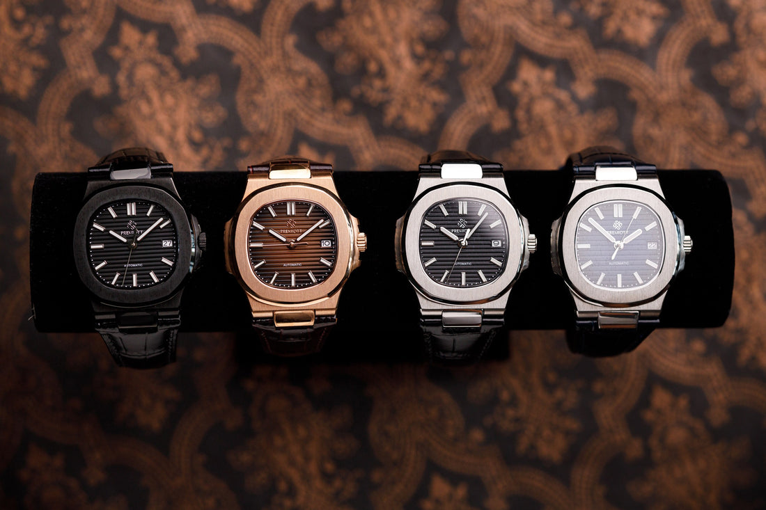 Best Watches for a Gala: Elegant Timepieces & Style Tips