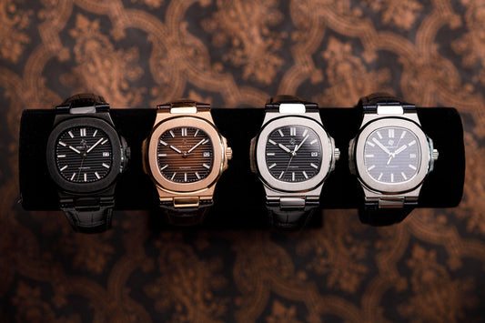 Best Watches for a Gala: Elegant Timepieces & Style Tips