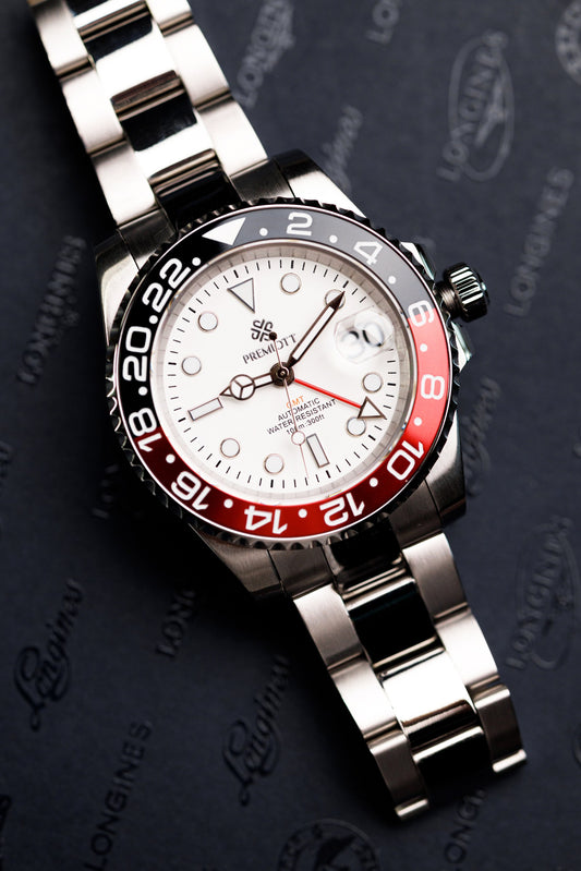Watch Bezel Guide: Types, Functions, and How to Choose