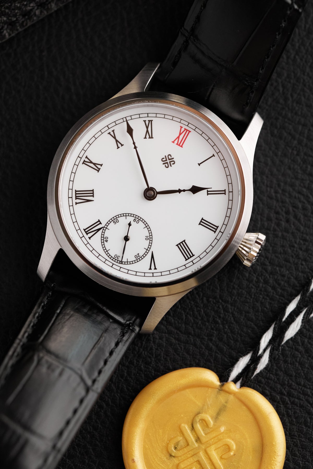 The "Epoch" - Railroad White