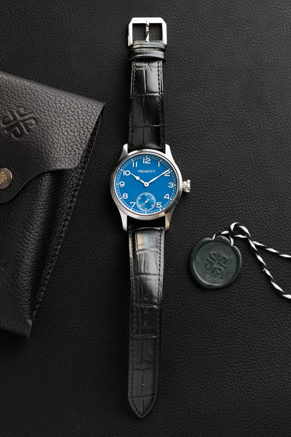 The "Epoch" - Marine Blue
