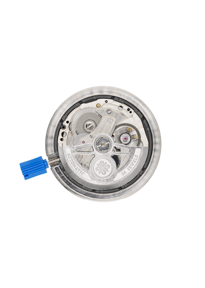 Rotor Premium Skeleton, familie mecanisme NH / 4R
