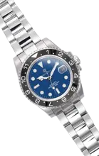 The Mariner, Ceas Automatic Personalizat 40 mm