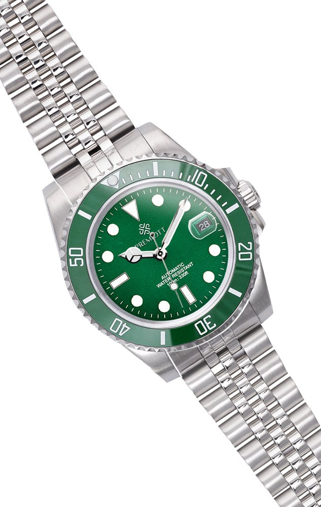 Mariner — Verde
